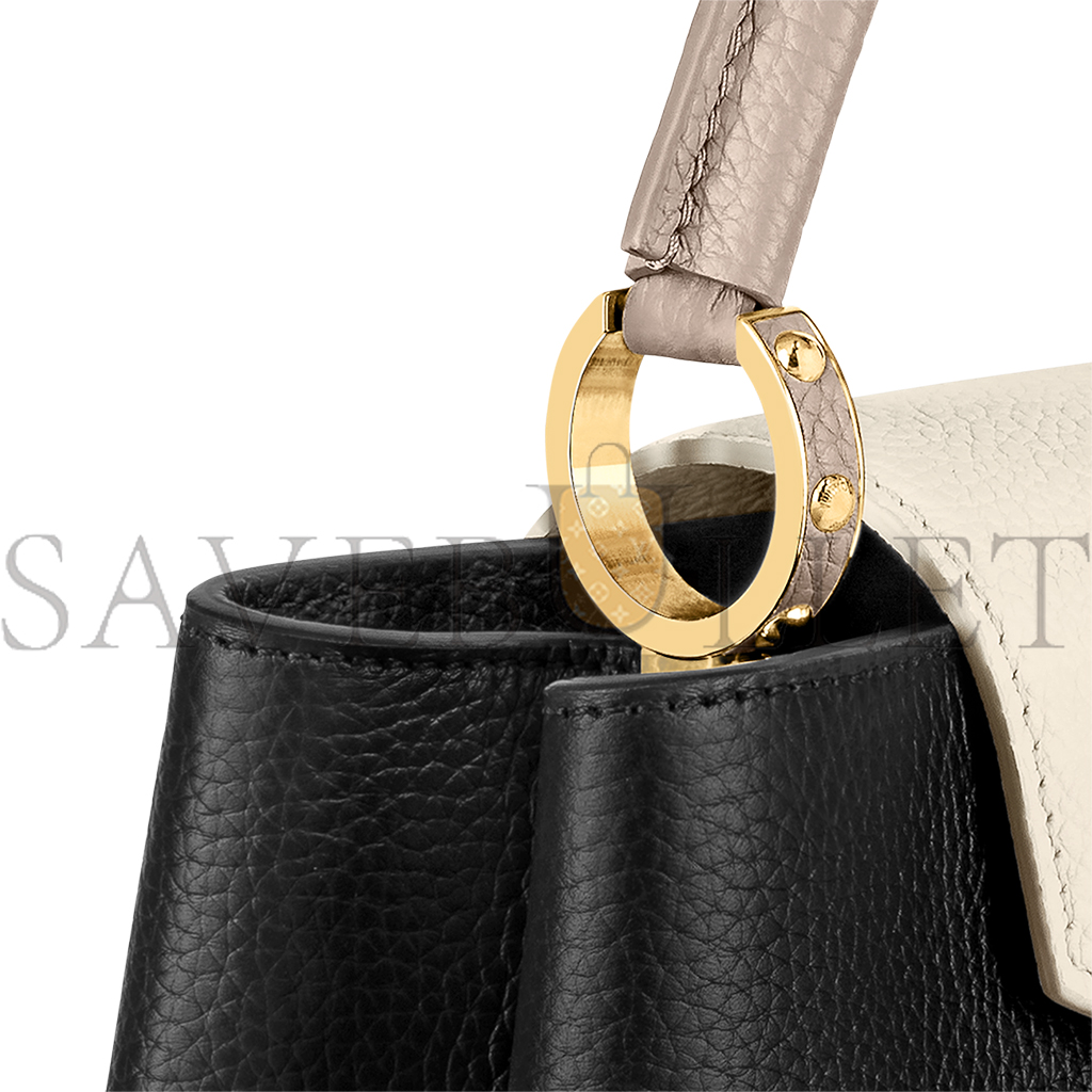 LOUIS VUITTON CAPUCINES MM BAG M20708 (31.5*20*11cm) LOUIS VUITTON CAPUCINES MM BAG M20708 (31.5*20*11cm)